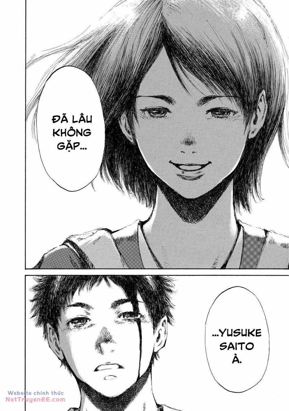 Ngày Ấy Các Người Gọi Chúng Tôi Là Quỷ Dữ 31 trang 14