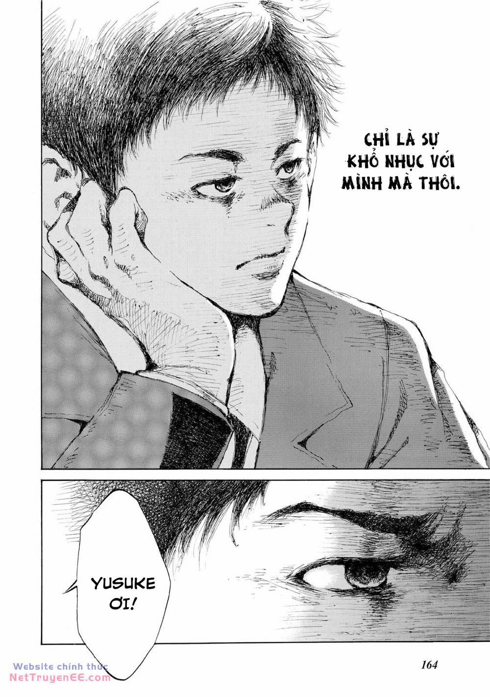 Ngày Ấy Các Người Gọi Chúng Tôi Là Quỷ Dữ 31 trang 2