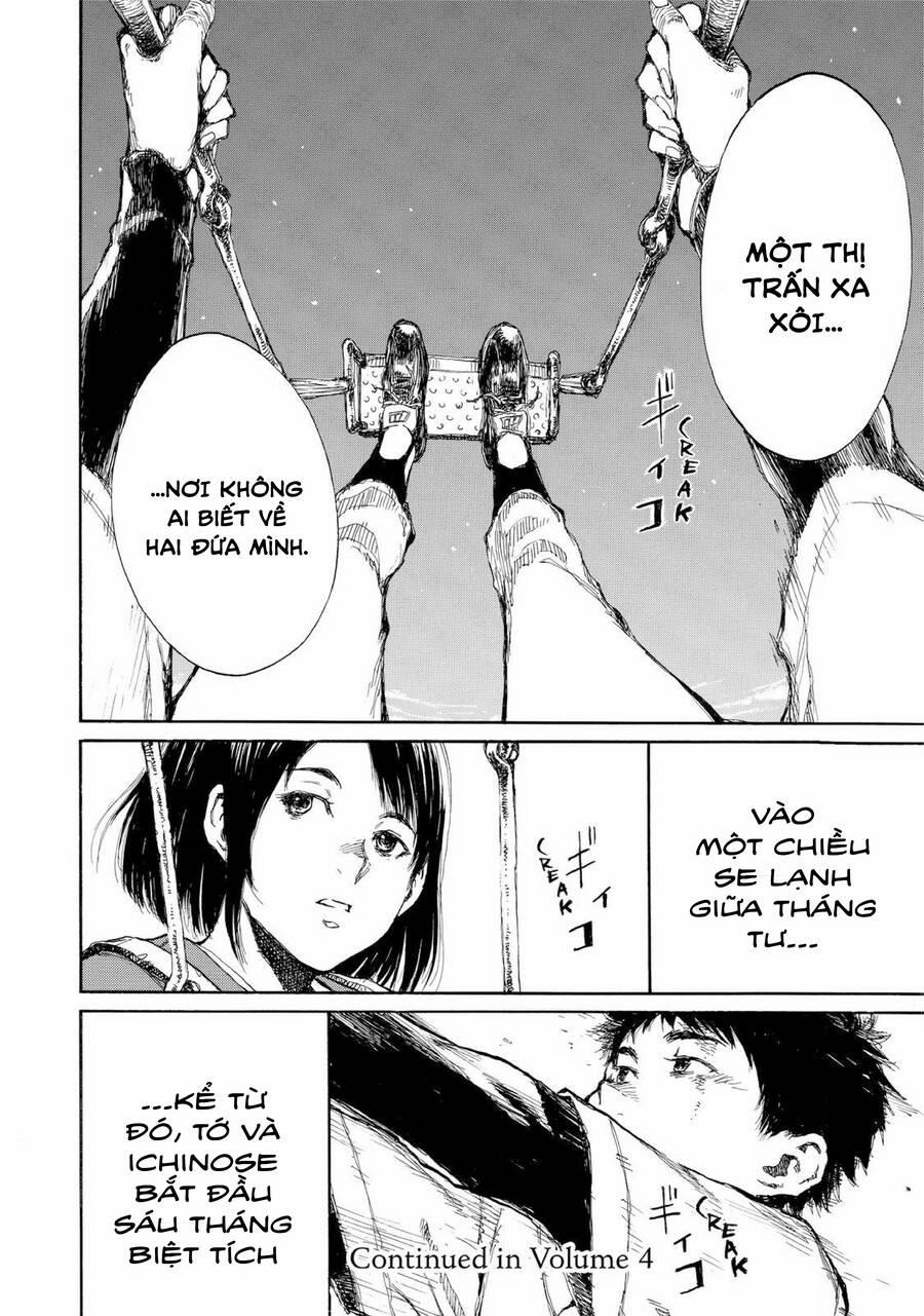 Ngày Ấy Các Người Gọi Chúng Tôi Là Quỷ Dữ 32 trang 14