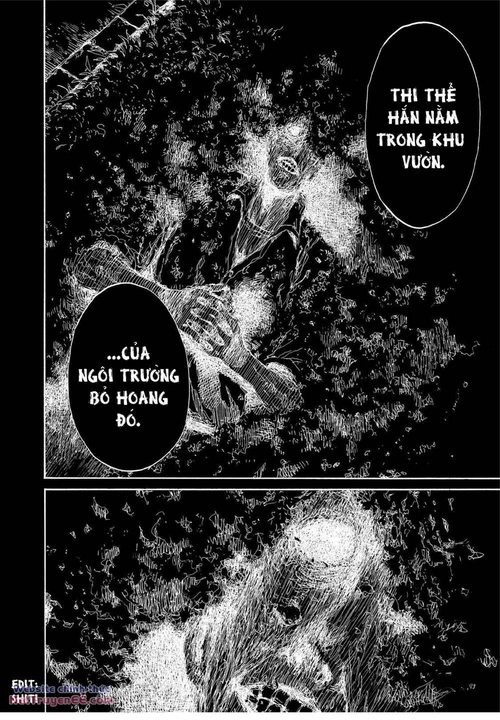 Ngày Ấy Các Người Gọi Chúng Tôi Là Quỷ Dữ 33 trang 15