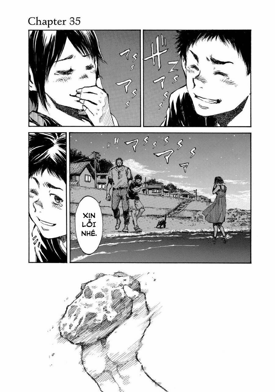 Ngày Ấy Các Người Gọi Chúng Tôi Là Quỷ Dữ 35 trang 1