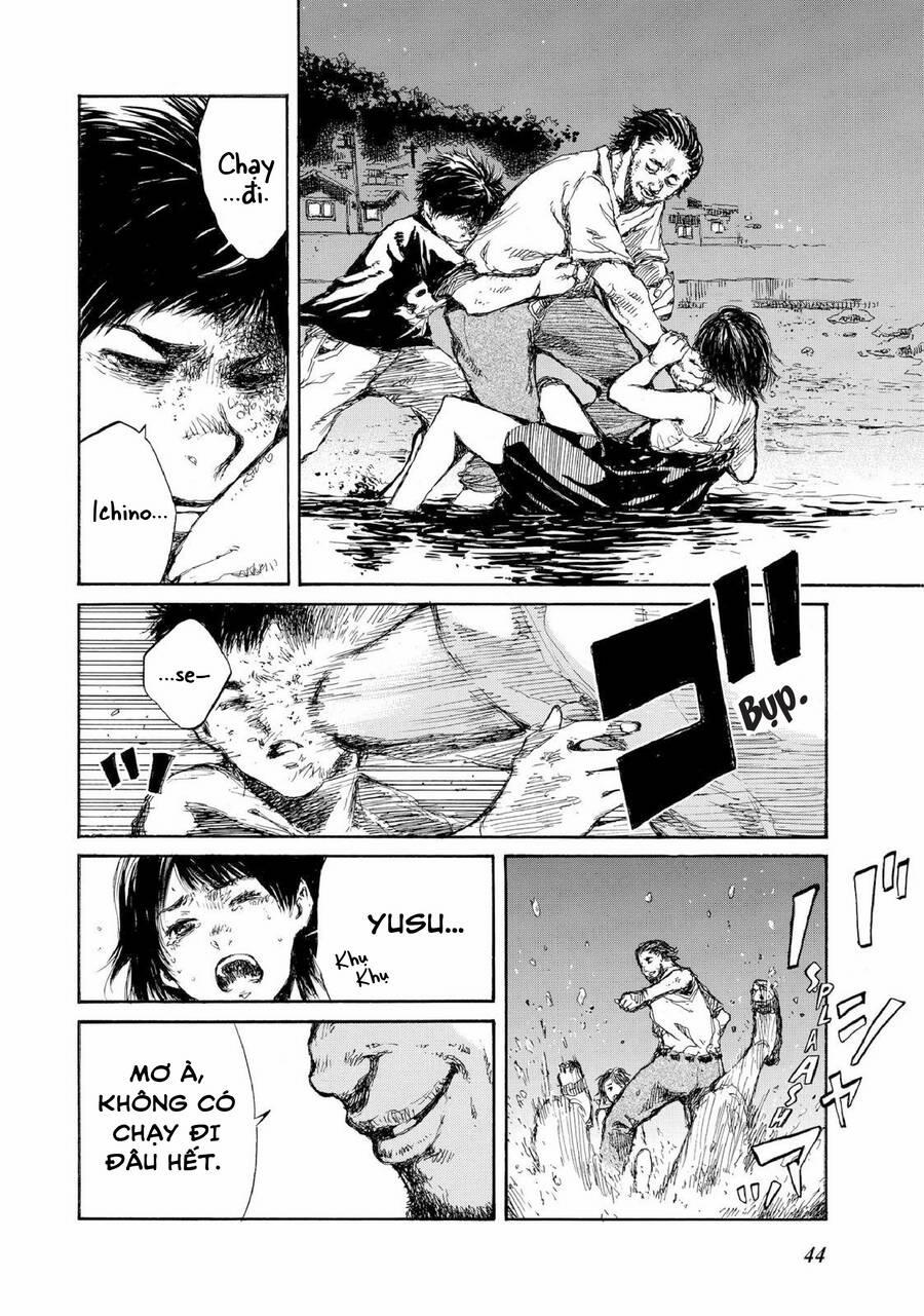 Ngày Ấy Các Người Gọi Chúng Tôi Là Quỷ Dữ 35 trang 12