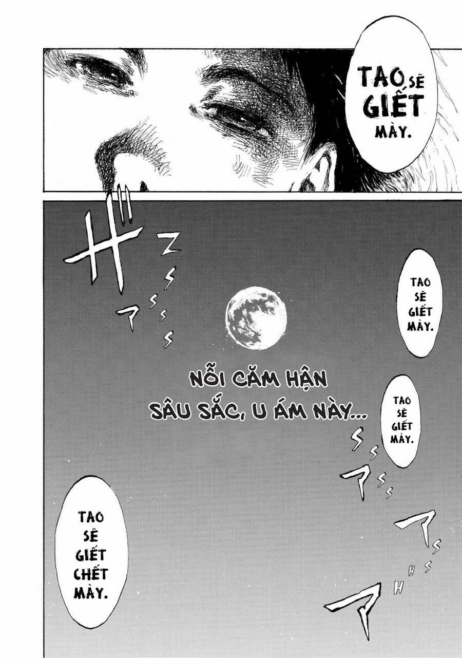 Ngày Ấy Các Người Gọi Chúng Tôi Là Quỷ Dữ 35 trang 16
