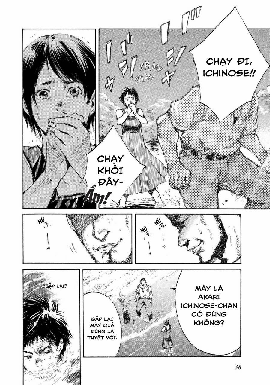 Ngày Ấy Các Người Gọi Chúng Tôi Là Quỷ Dữ 35 trang 4