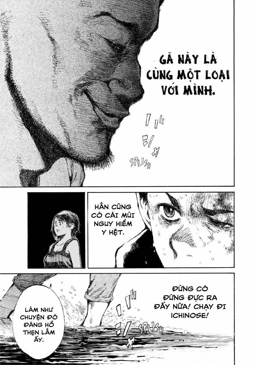 Ngày Ấy Các Người Gọi Chúng Tôi Là Quỷ Dữ 35 trang 7