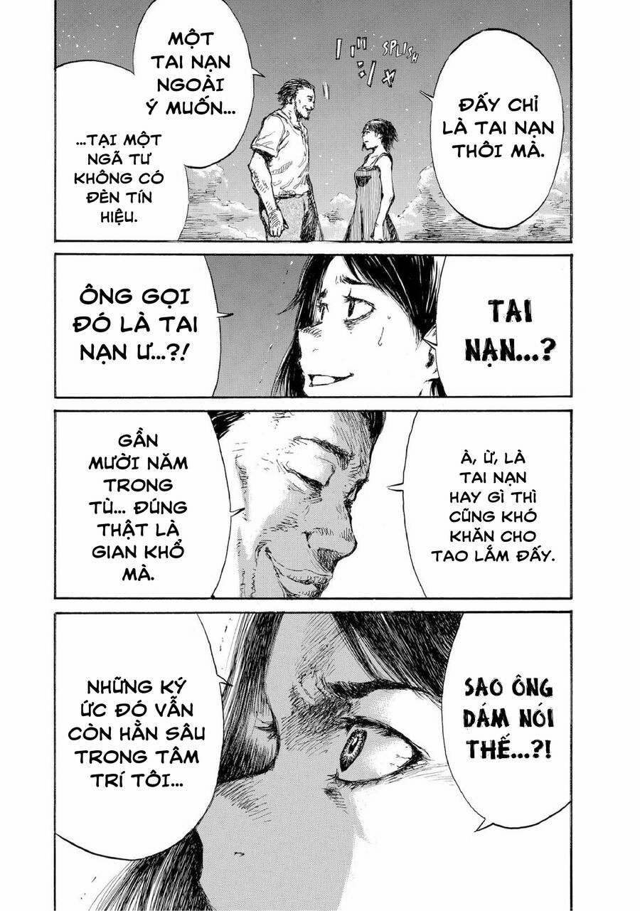 Ngày Ấy Các Người Gọi Chúng Tôi Là Quỷ Dữ 35 trang 8