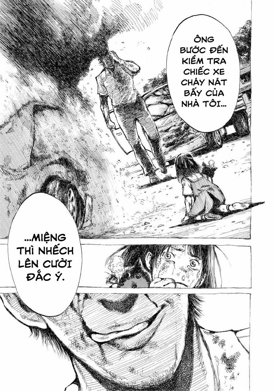 Ngày Ấy Các Người Gọi Chúng Tôi Là Quỷ Dữ 35 trang 9