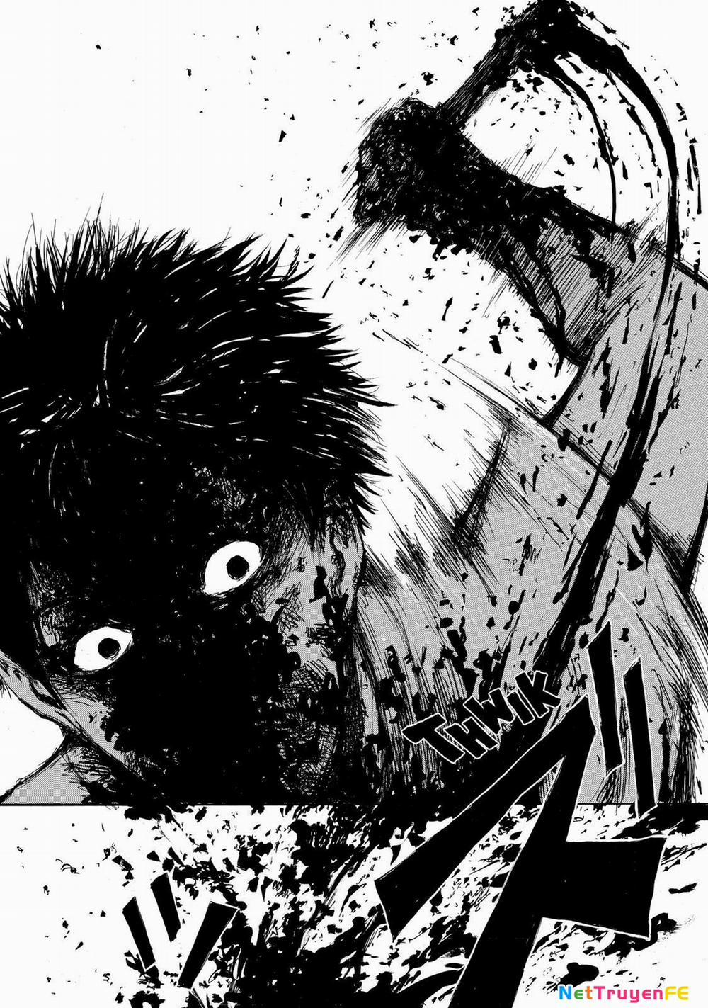 Ngày Ấy Các Người Gọi Chúng Tôi Là Quỷ Dữ 39 trang 10