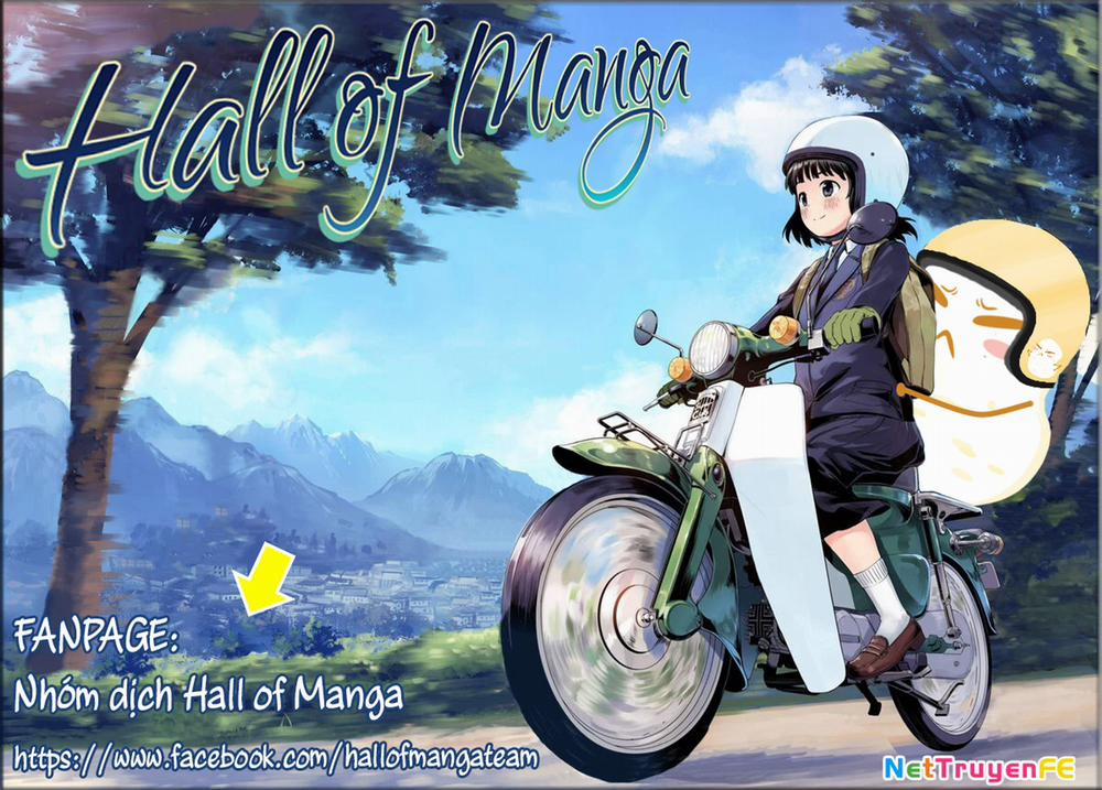 Ngày Ấy Các Người Gọi Chúng Tôi Là Quỷ Dữ 39 trang 17