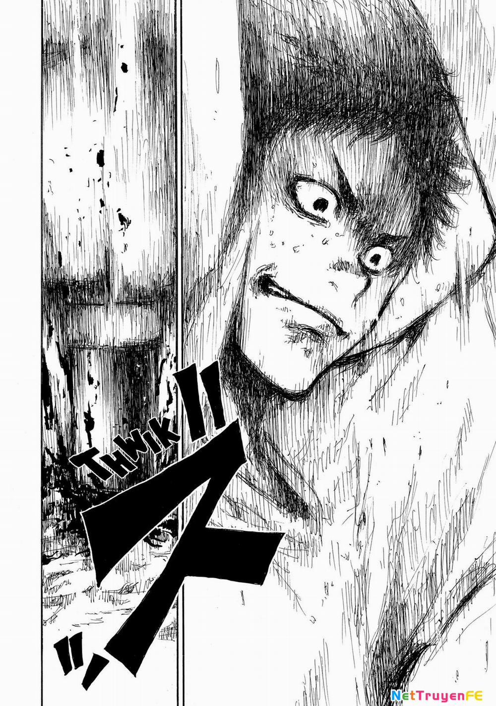 Ngày Ấy Các Người Gọi Chúng Tôi Là Quỷ Dữ 39 trang 8