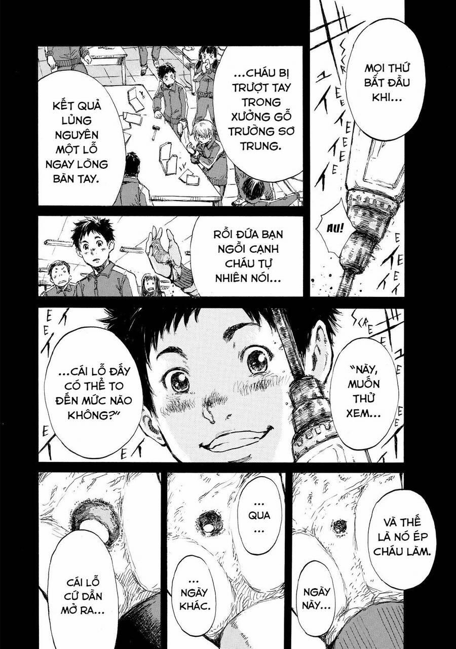 Ngày Ấy Các Người Gọi Chúng Tôi Là Quỷ Dữ 4 trang 4