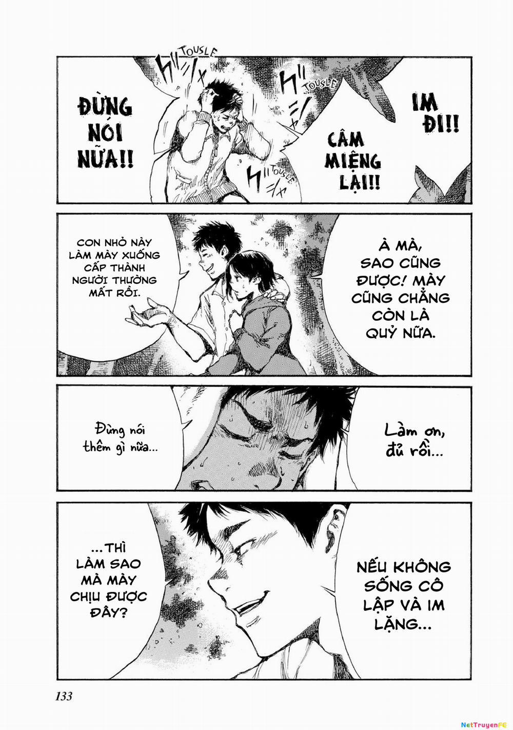 Ngày Ấy Các Người Gọi Chúng Tôi Là Quỷ Dữ 41 trang 5