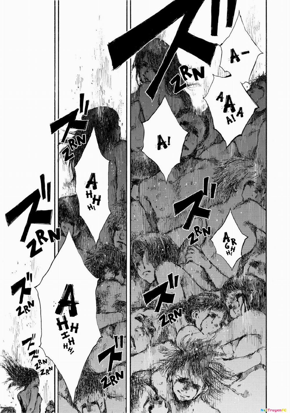 Ngày Ấy Các Người Gọi Chúng Tôi Là Quỷ Dữ 41 trang 9