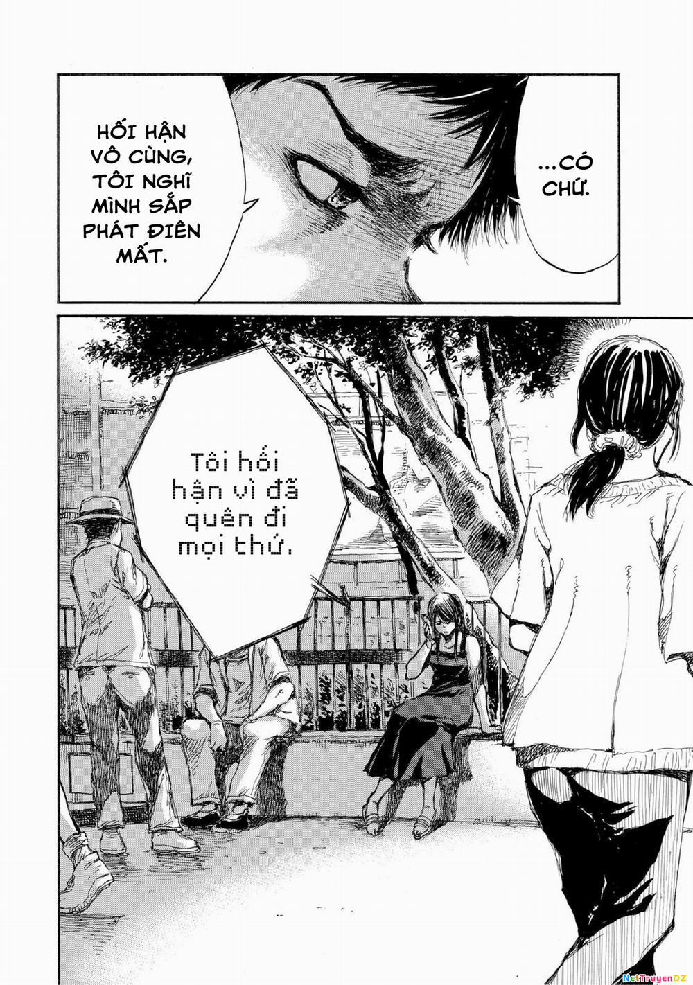 Ngày Ấy Các Người Gọi Chúng Tôi Là Quỷ Dữ 42 trang 10