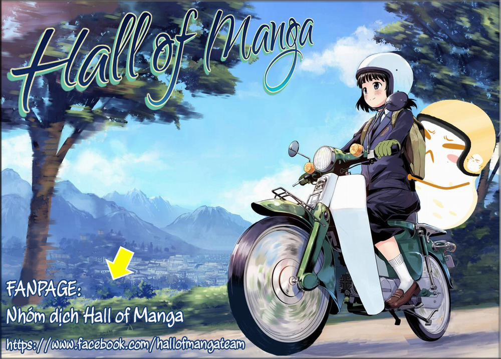 Ngày Ấy Các Người Gọi Chúng Tôi Là Quỷ Dữ 42 trang 15