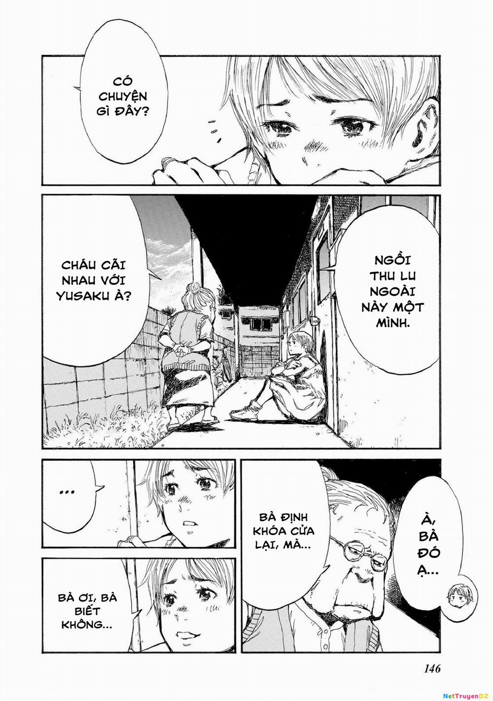 Ngày Ấy Các Người Gọi Chúng Tôi Là Quỷ Dữ 42 trang 2