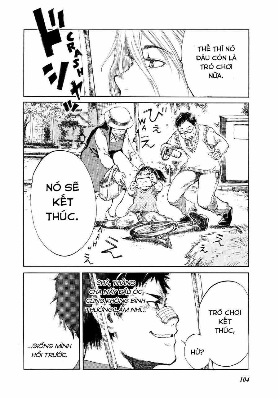 Ngày Ấy Các Người Gọi Chúng Tôi Là Quỷ Dữ 5 trang 10