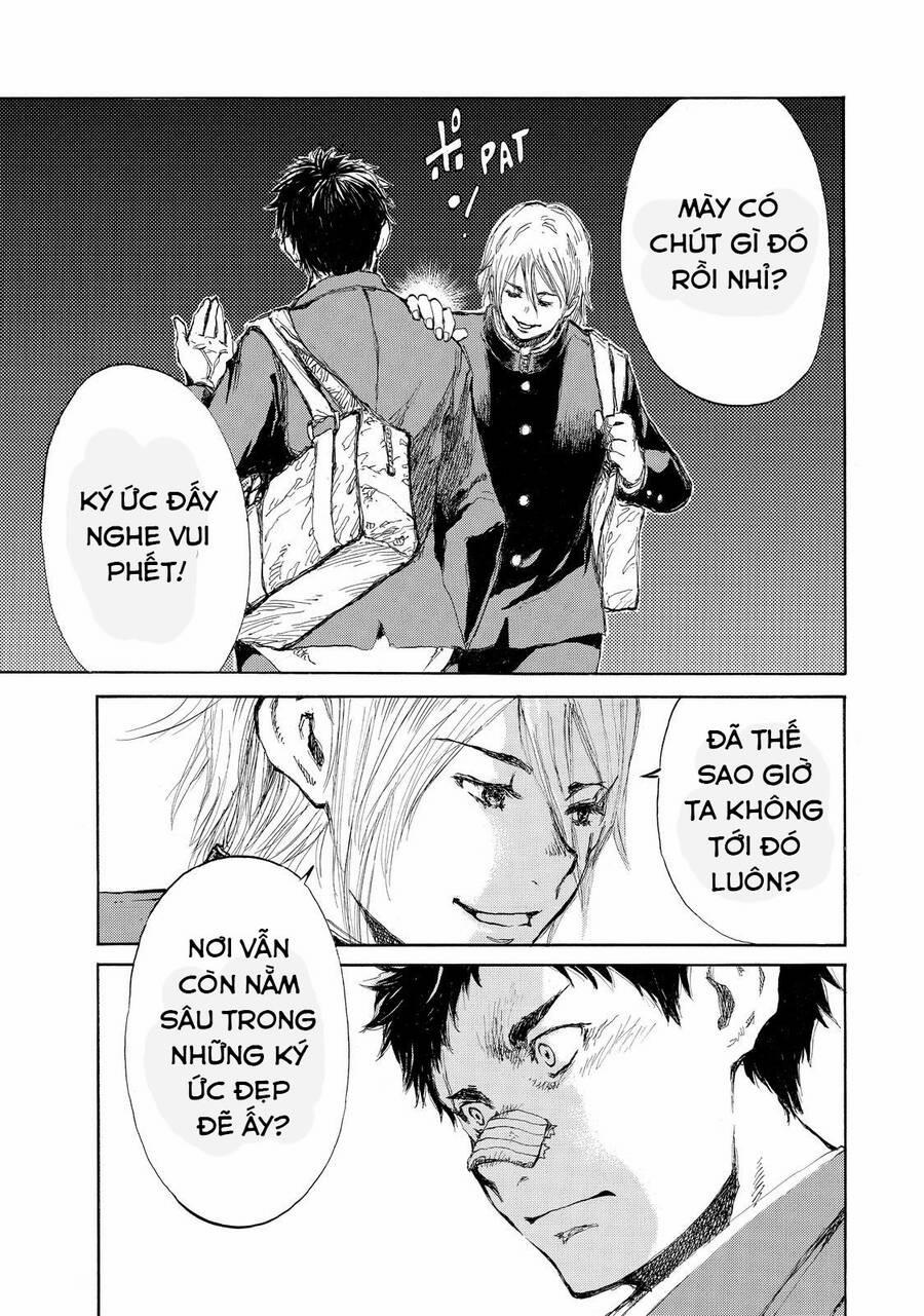 Ngày Ấy Các Người Gọi Chúng Tôi Là Quỷ Dữ 5 trang 19