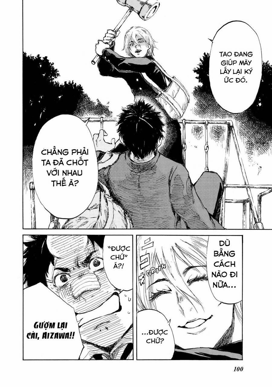 Ngày Ấy Các Người Gọi Chúng Tôi Là Quỷ Dữ 5 trang 6