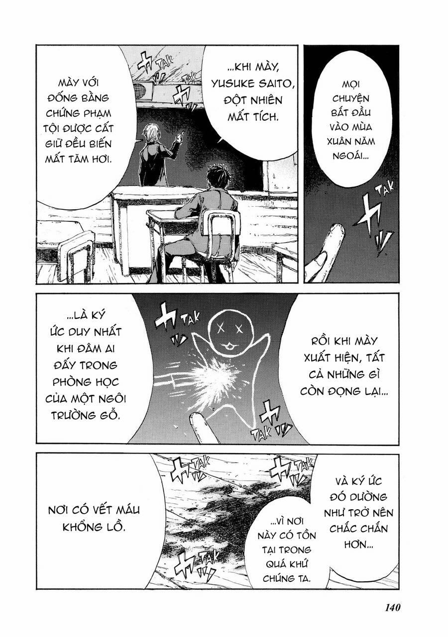 Ngày Ấy Các Người Gọi Chúng Tôi Là Quỷ Dữ 7 trang 10