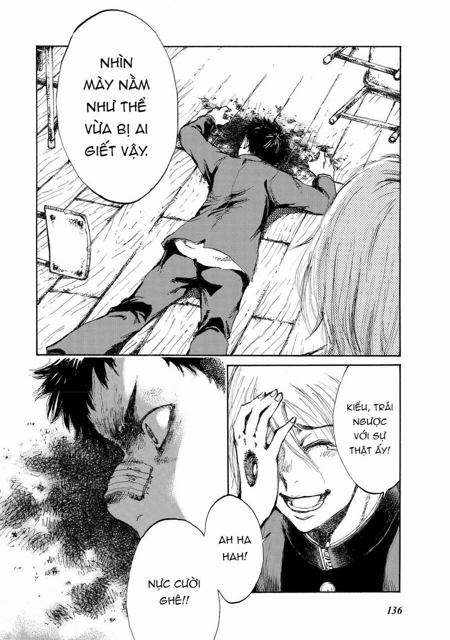 Ngày Ấy Các Người Gọi Chúng Tôi Là Quỷ Dữ 7 trang 6