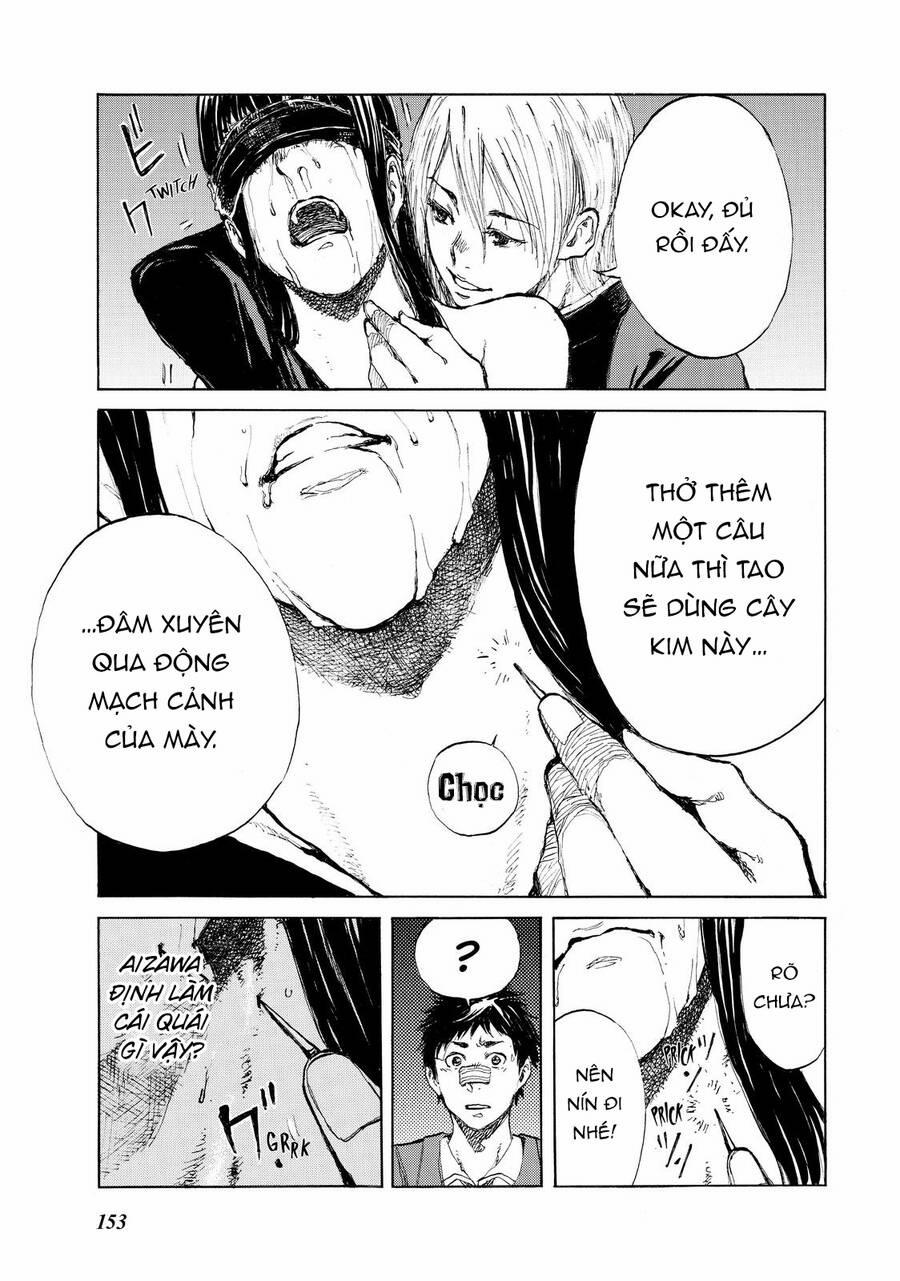 Ngày Ấy Các Người Gọi Chúng Tôi Là Quỷ Dữ 8 trang 5