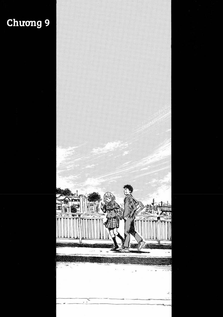 Ngày Ấy Các Người Gọi Chúng Tôi Là Quỷ Dữ 9 trang 1