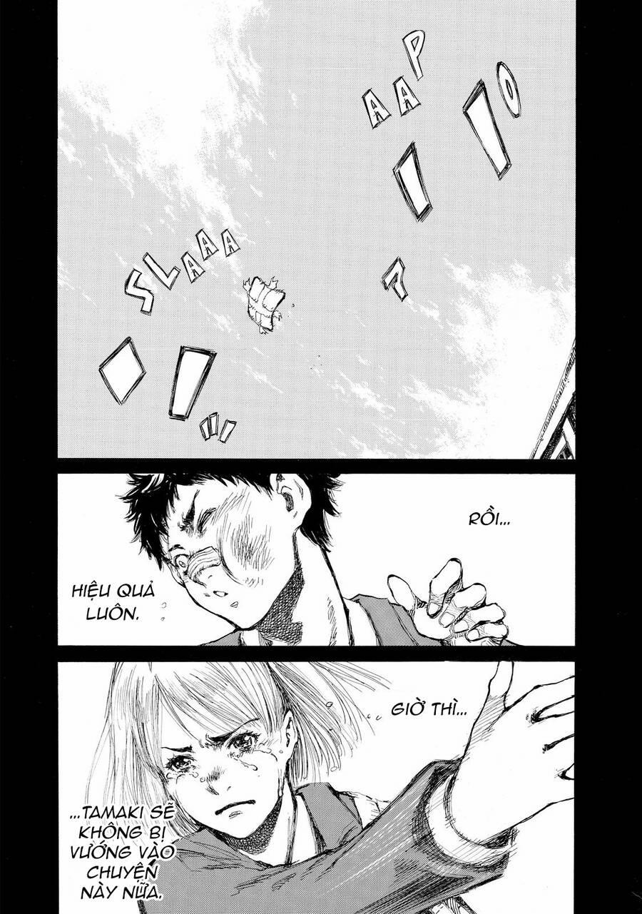 Ngày Ấy Các Người Gọi Chúng Tôi Là Quỷ Dữ 9 trang 10