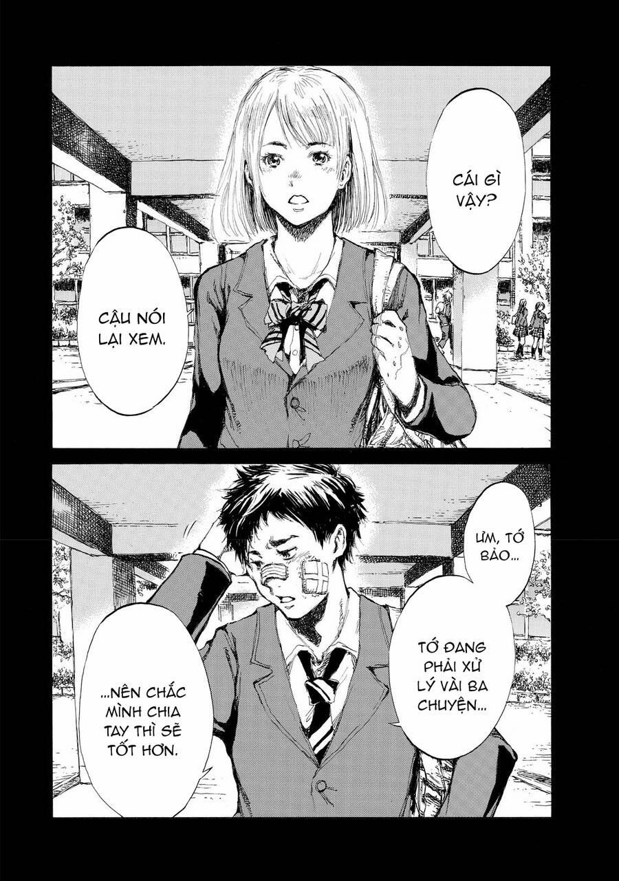 Ngày Ấy Các Người Gọi Chúng Tôi Là Quỷ Dữ 9 trang 6