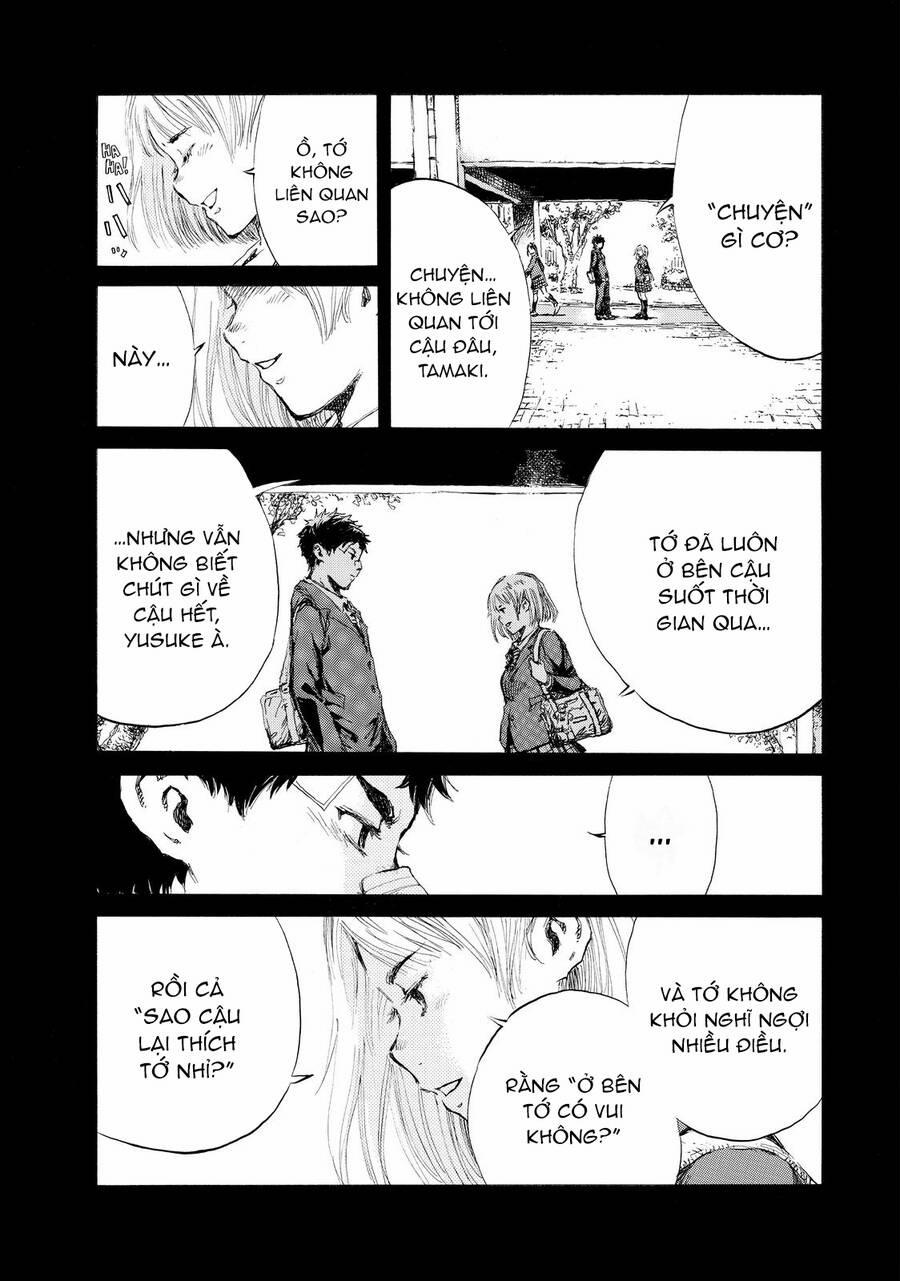 Ngày Ấy Các Người Gọi Chúng Tôi Là Quỷ Dữ 9 trang 7