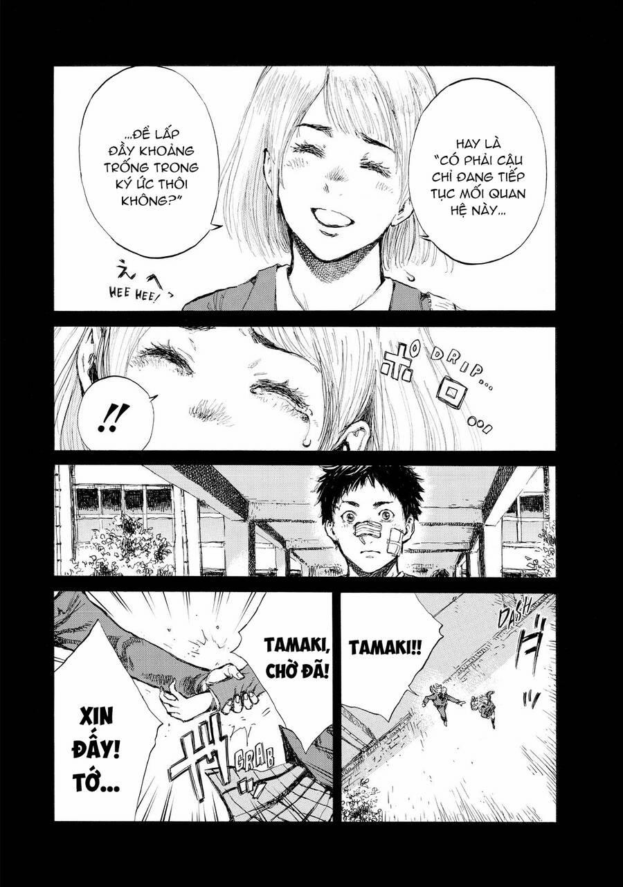 Ngày Ấy Các Người Gọi Chúng Tôi Là Quỷ Dữ 9 trang 8