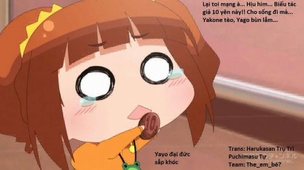 Ngay Cả Khi Hậu Tận Thế, Thật Hạnh Phúc Vẫn Còn Được Sống… 24.2 trang 9