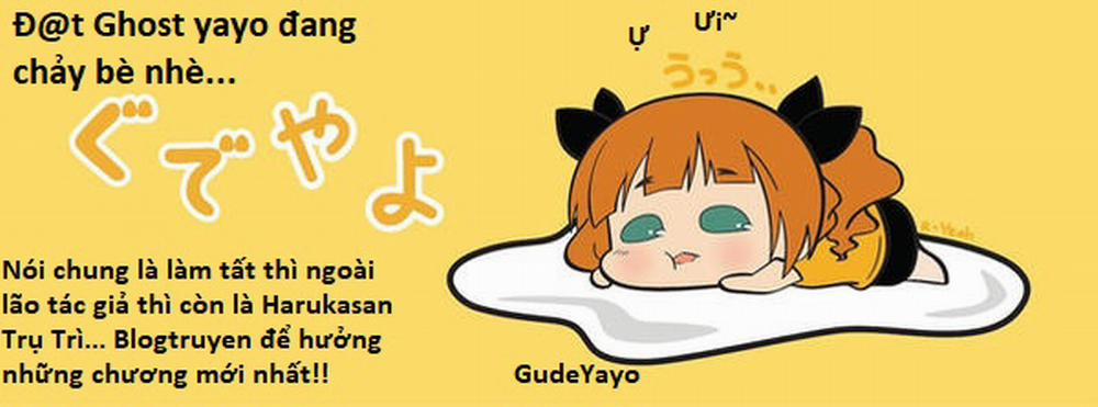 Ngay Cả Khi Hậu Tận Thế, Thật Hạnh Phúc Vẫn Còn Được Sống… 29.3 trang 12