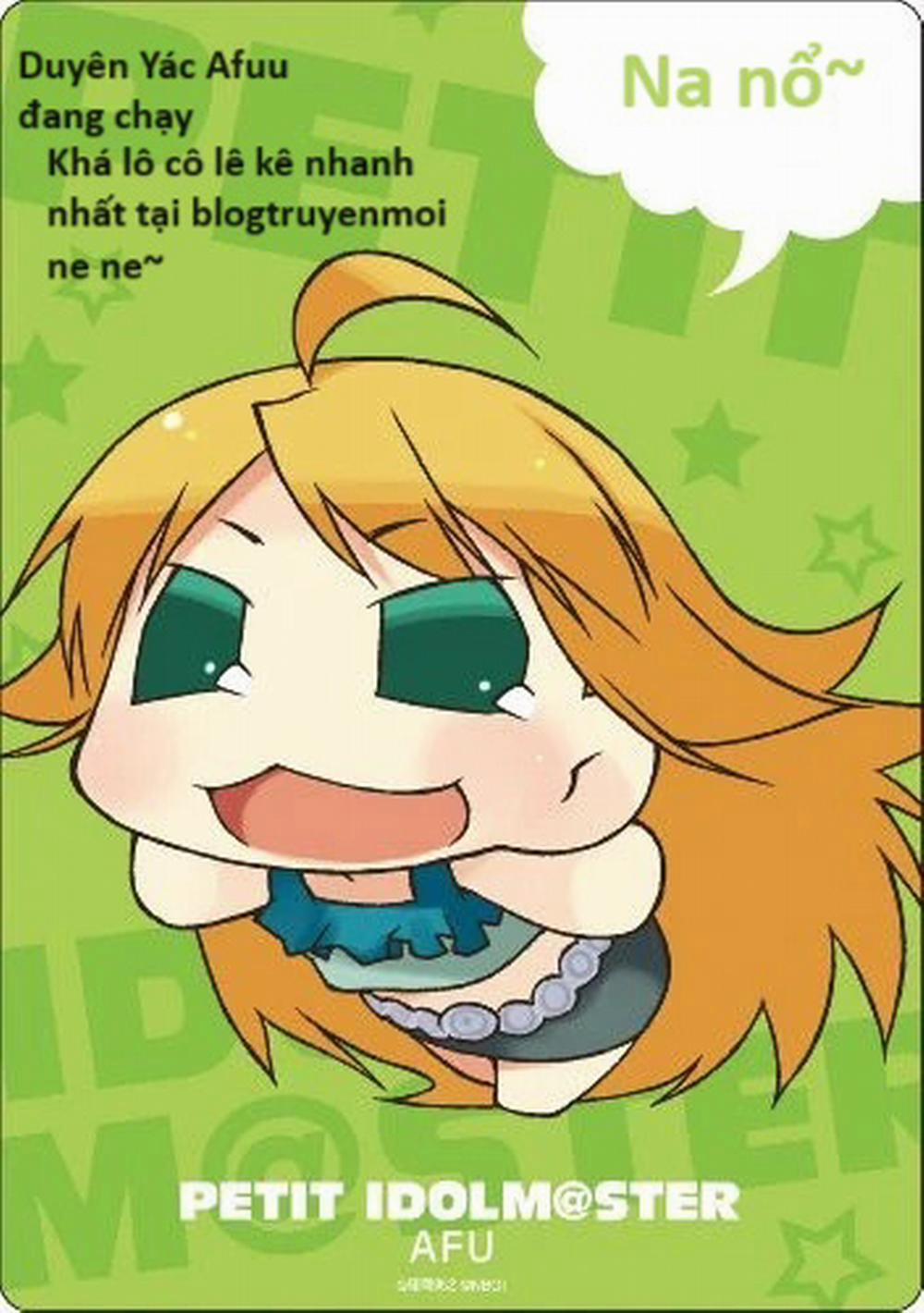 Ngay Cả Khi Hậu Tận Thế, Thật Hạnh Phúc Vẫn Còn Được Sống… 36.2 trang 10