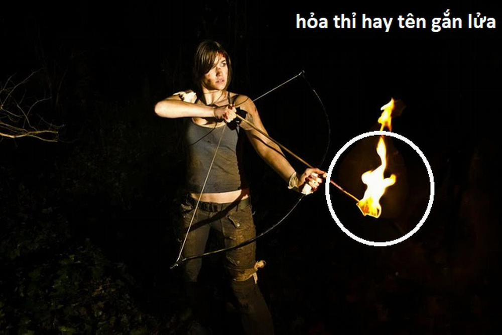 Ngay Cả Khi Hậu Tận Thế, Thật Hạnh Phúc Vẫn Còn Được Sống… 40.1 trang 11