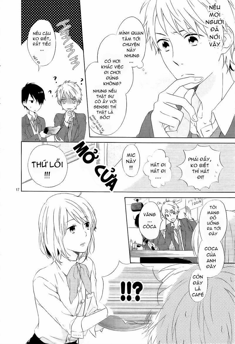 Ngày Cầu Vồng 1 trang 17