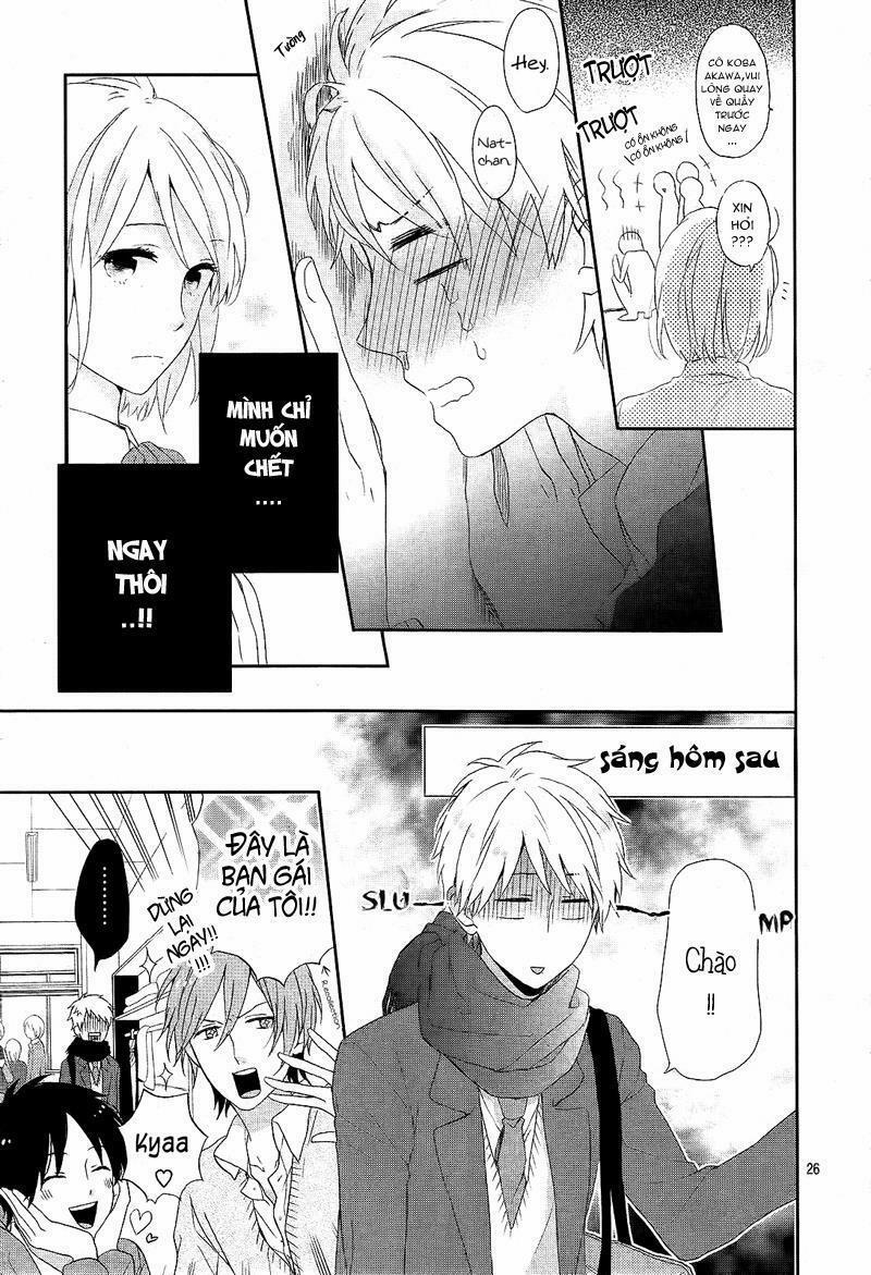 Ngày Cầu Vồng 1 trang 26