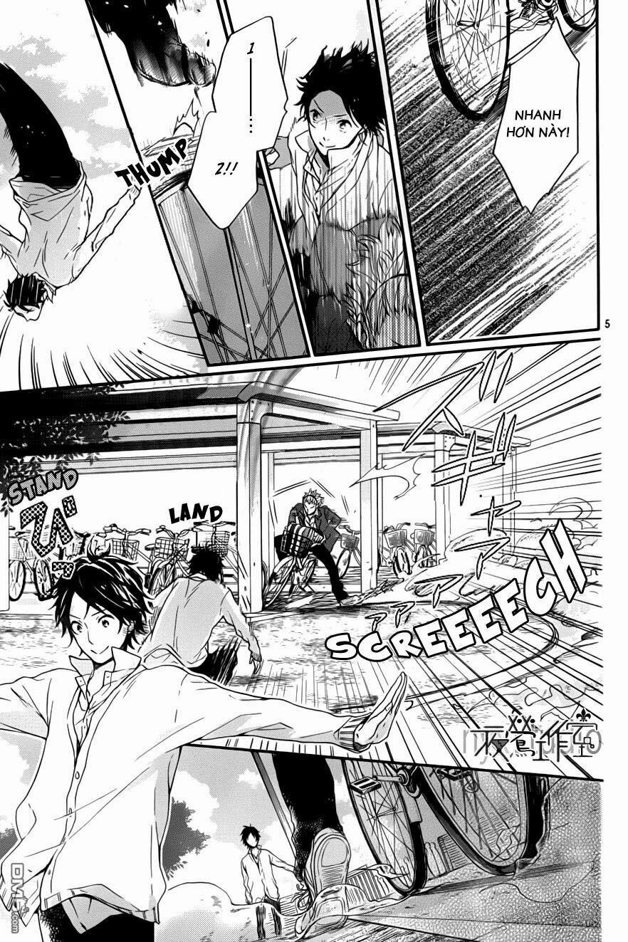 Ngày Cầu Vồng 10 trang 7