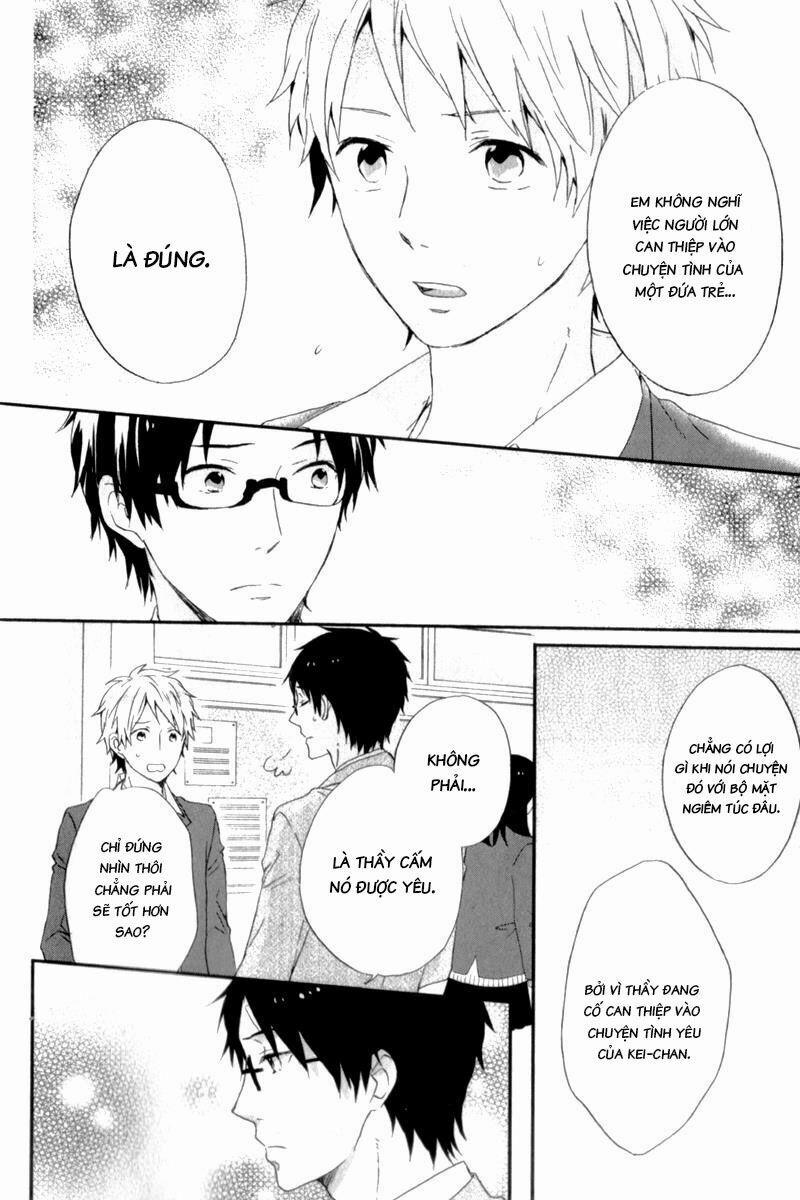 Ngày Cầu Vồng 11 trang 24