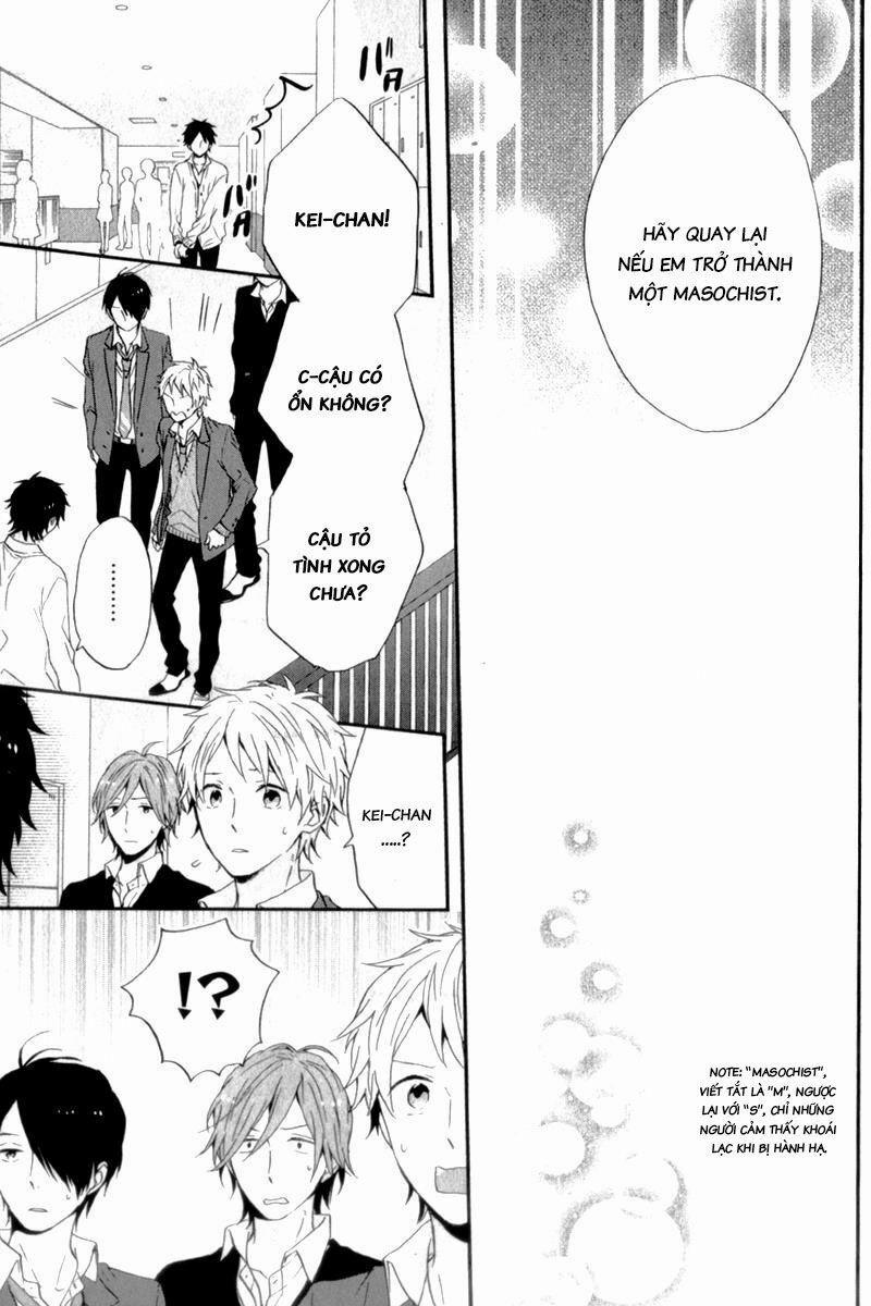 Ngày Cầu Vồng 11 trang 31