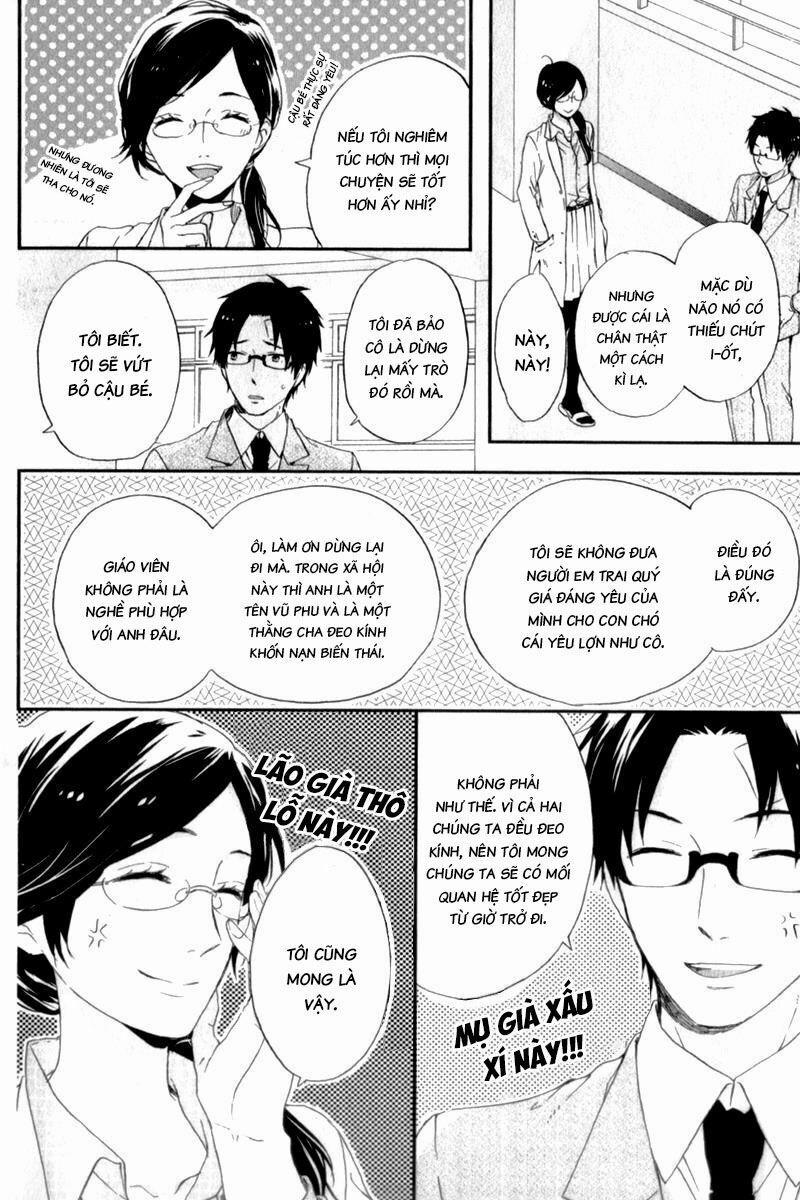 Ngày Cầu Vồng 11 trang 40