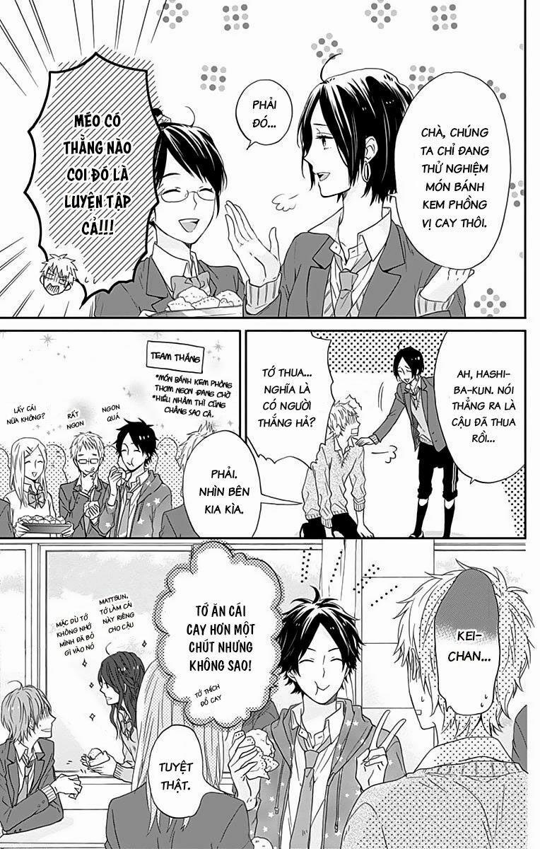 Ngày Cầu Vồng 12 trang 10