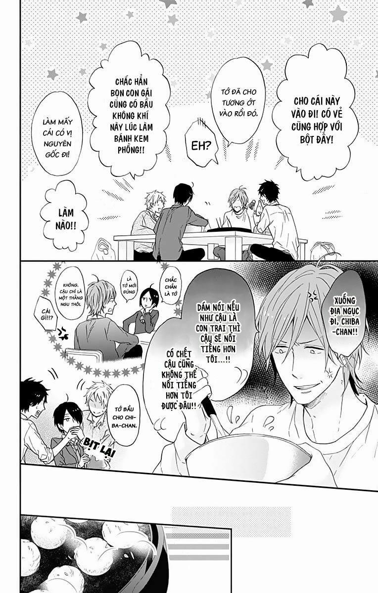 Ngày Cầu Vồng 12 trang 21