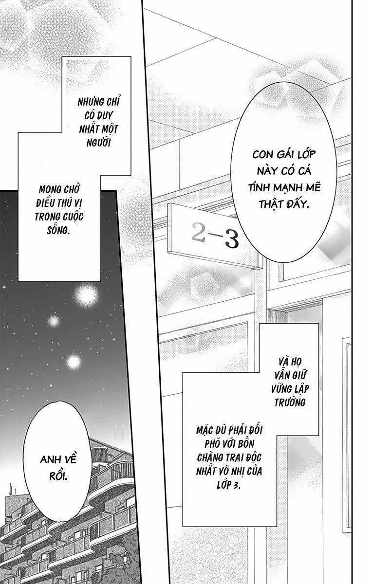 Ngày Cầu Vồng 12 trang 34