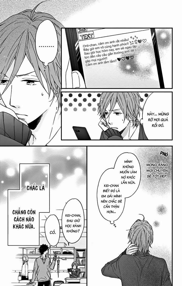 Ngày Cầu Vồng 13 trang 18