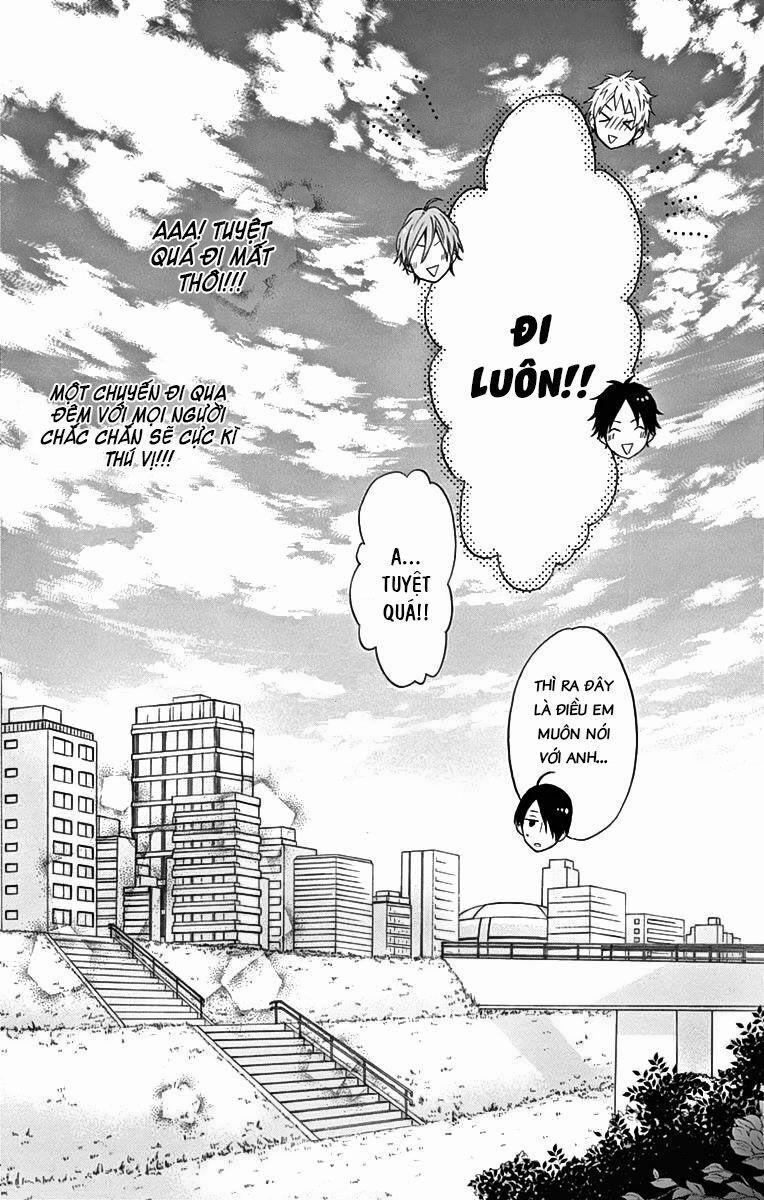 Ngày Cầu Vồng 13 trang 36