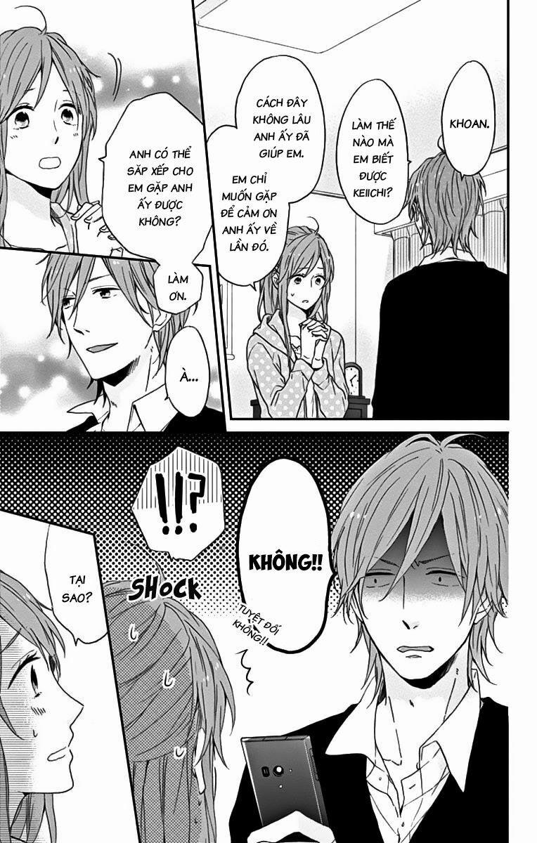 Ngày Cầu Vồng 13 trang 4