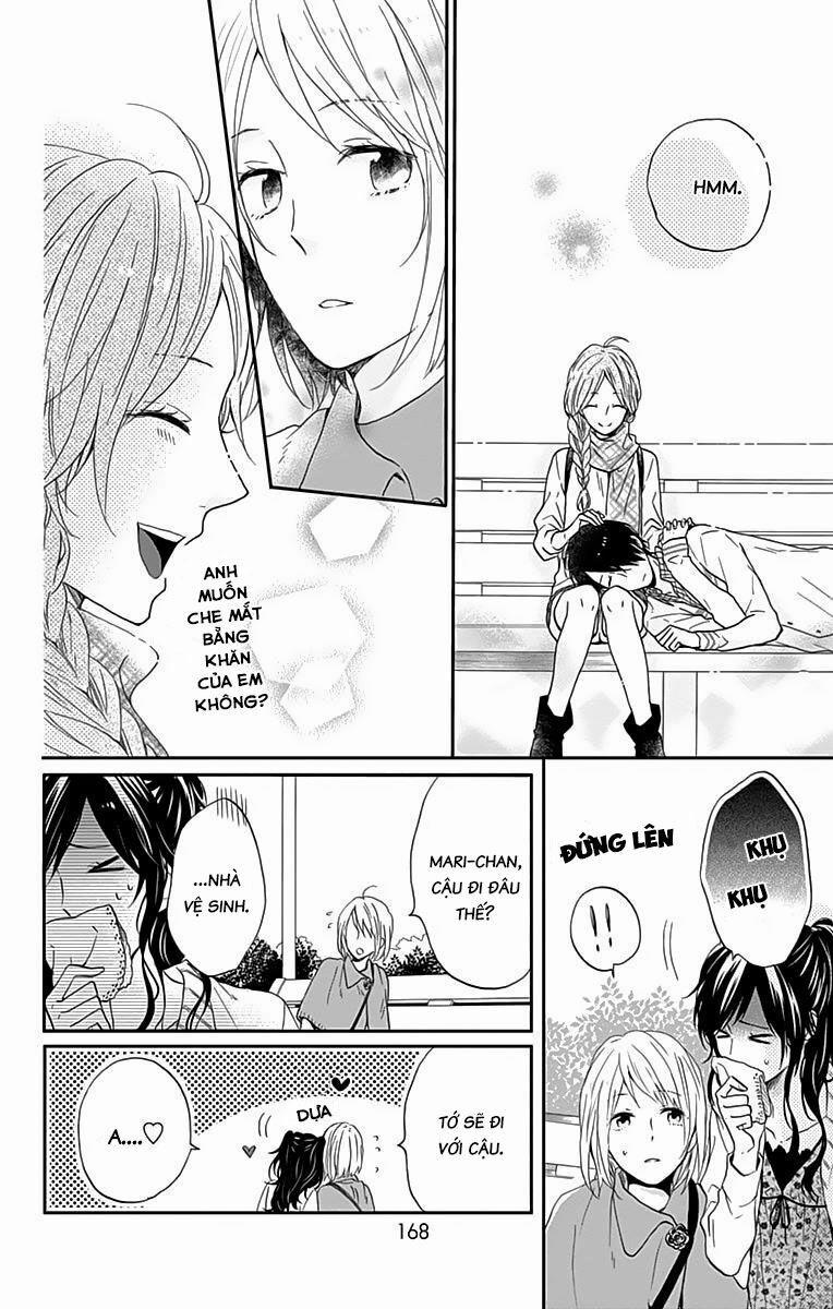 Ngày Cầu Vồng 14 trang 21