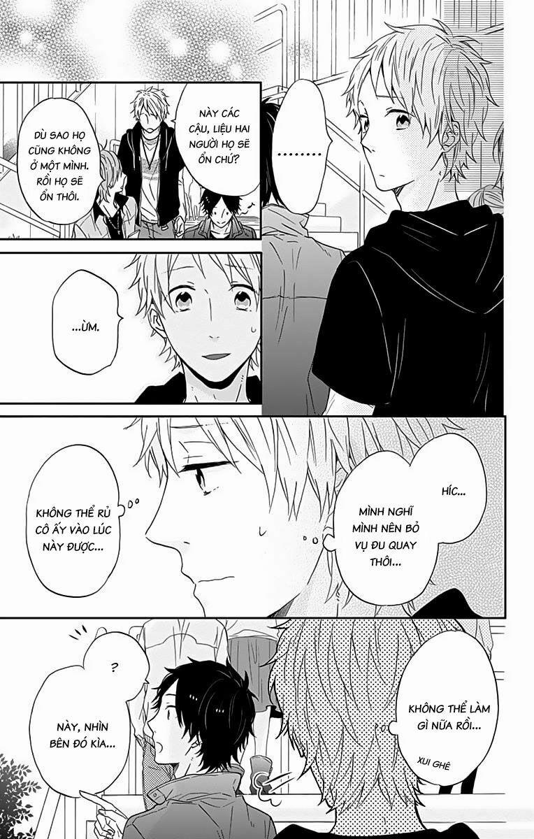 Ngày Cầu Vồng 14 trang 22