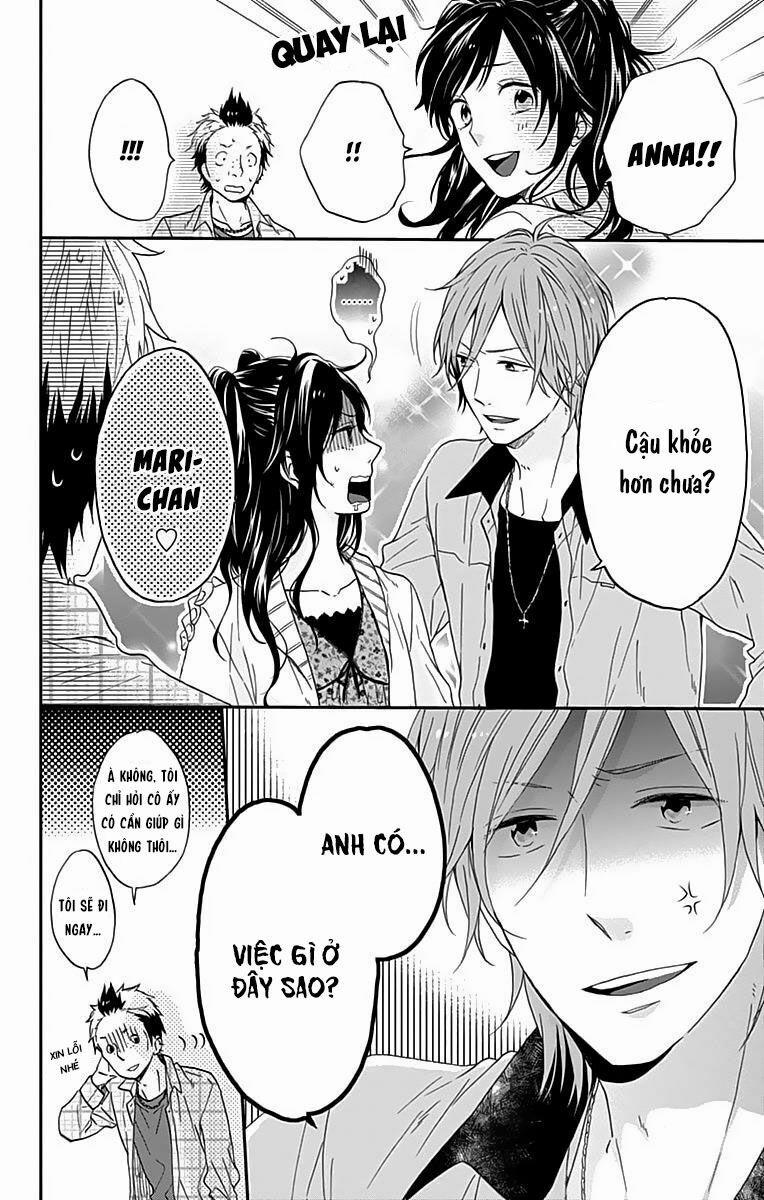 Ngày Cầu Vồng 14 trang 29